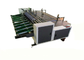 Máquina ondulada de Slottting da separação do cartão de /GBJ1000 da máquina da separação da ripa automática fornecedor