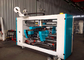 Máquina de costura semi automática da caixa da caixa das peças da certificação do CE dois / máquina de Nailer fornecedor