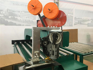 Flat Table Corrugated Box Stitching Machine Computer Nail Stitching Machine