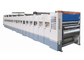 Máquina automática do cartão ondulado de 5 camadas que forma a linha de produção fornecedor